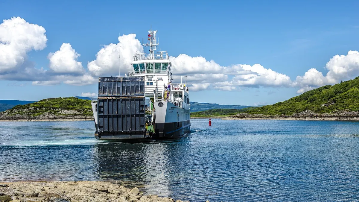How to Plan a Week on a Scottish Island Without a Car